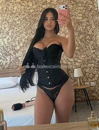 escort.it - 👙PRIMA VOLTA IN CITTA❤️ ANA ELLEN BELLA PICCANTE TENTAZIONE TUTTA DA GUSTARE SENZA FRETTA!! BRAVISSIMA NEI PRELIMINARI😈