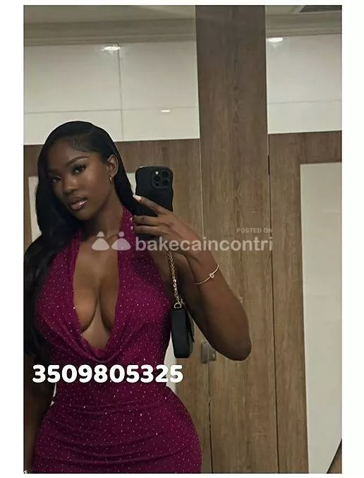 escort.it - PRIMA VOLTA MAI VISTA❤️ BELLISSIMA CALDISSIMA EROTICA COMPLETA…. LATO B DA CAPOGIRO