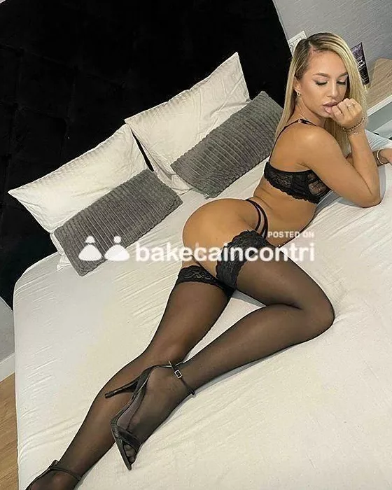 escort.it - PRIMA VOLTA QUATROMIGLIA ISABELLA