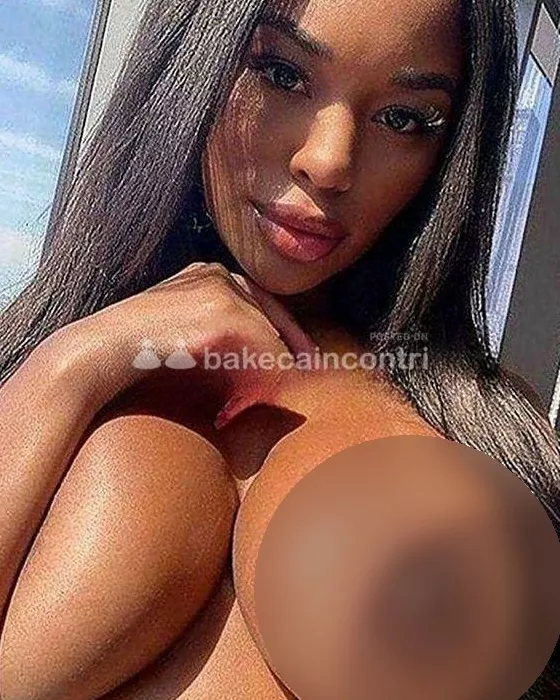 escort.it - PRIMISSIMA VOLTA AD OLBIA APPENA ARRIVATA.
7 SENO
ECCELLENTE COMPLETISSIMA