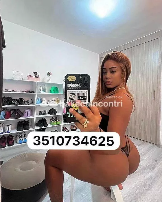 escort.it - PRIMISSIMA VOLTA IN CITTÀ APPENA ARRIVATA LUCI ENCANTEVOLE TI FACCIO IMPAZZIRE
