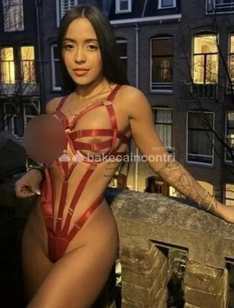 escort.it - PRIMISSIMA VOLTA   ❣👑🔝REGINA DEL POMPINO 🍌💗FOTO REALI 💯NIENTE FREGATURE VIENE A TOCARMI E VEDRAI💗