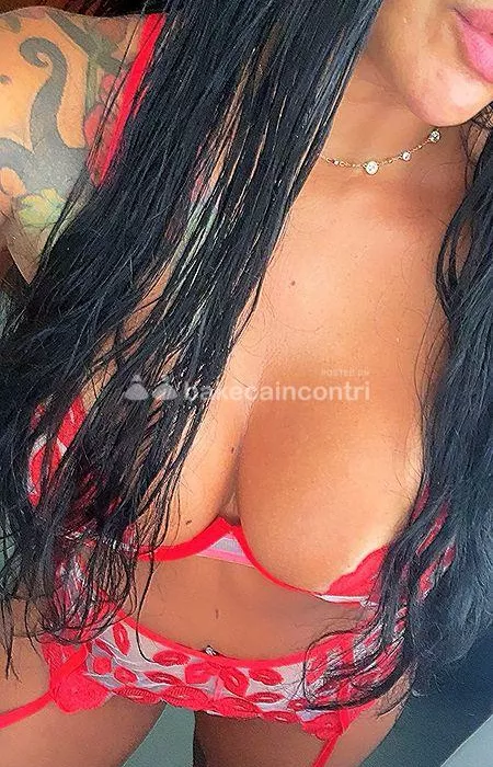 escort.it - Raffaella brasiliana indimenticabile