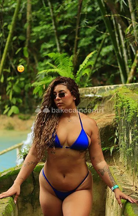 escort.it - Ragazza brasiliana 😈