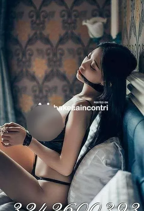 escort.it - 🔥 RAGAZZA ORIENTALE 🔥NEW❤️ PRIMA VOLTA 🔥SEXY🔥GOLOSA, INSAZIABILE MOLTO CALDA 🔥