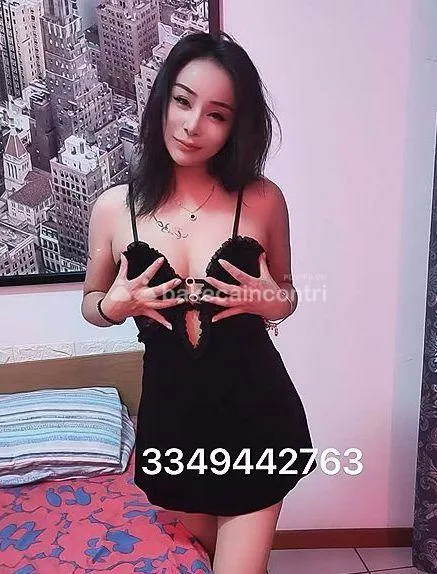 escort.it - 🟩🟪RAGAZZA PASSIONALE, GIOVANE, ORIENTALE, BELLISSIMA,  FARO DEL MEGLIO, SEXY E MOLTO MA MOLTO🟪🟨
