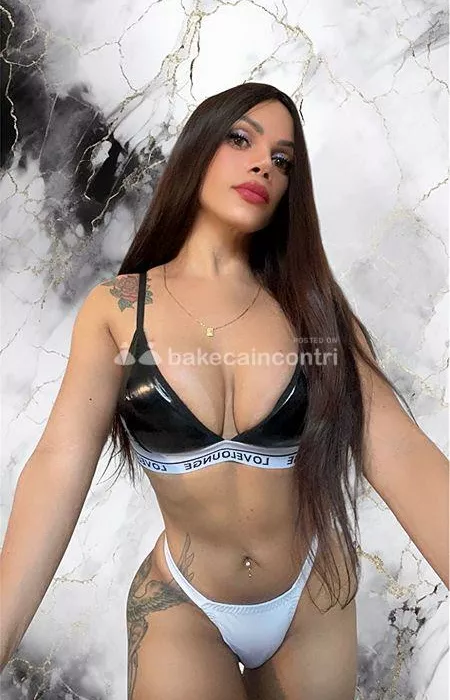 escort.it - Ragazza trans
