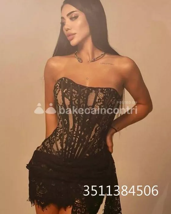 escort.it - 💋RAGAZZA TRANS MOLTO VOGLIOSA💋COMPLETISSIMA, ATTIVA E PASSIVA🔥 SENZA FRETTA