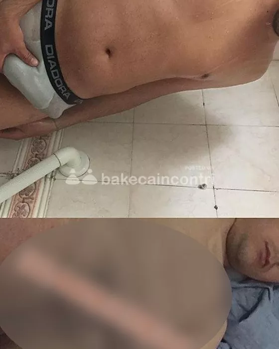 escort.it - Ragazzo brasiliano versatile