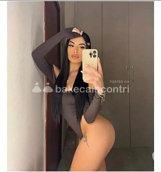 escort.it - RAGGIUNGO E RICEVO 💯😘UN BEL VISO, SUPER BAMBOLA 👅ALTAMENTE SEXY E EROTICA CORPO ECCITANTE E VULCANICO CON BOCCA BOLLENTE💣HO UN SENO FANTASTICO, POTRAI