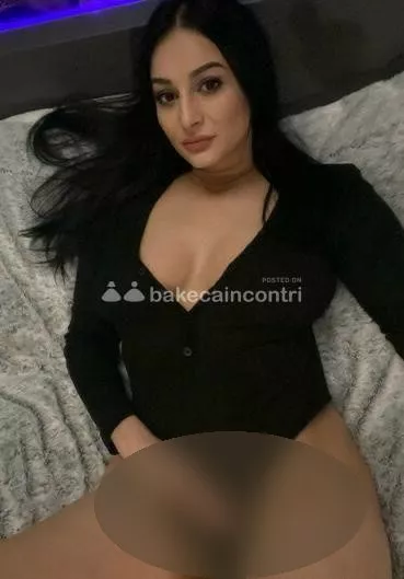 escort.it - Raggiungo in hotel a casa tua APPENA ARRIVATA ❌️ DISPONIBILE A QUALSIASI ORA ❌️MORA DA URLO