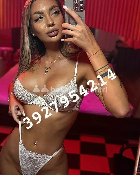 escort.it - raggiungo ricevo📞𝑩𝒆𝒍𝒍𝒊𝒔𝒔𝒊𝒎𝒂 Vanessa💣𝒃𝒐𝒎𝒃𝒂 SEXY 𝒆𝒔𝒕𝒓𝒆𝒎𝒂𝒎𝒆𝒏𝒕𝒆 𝒆𝒄𝒄𝒊𝒕𝒂𝒏𝒕𝒆 𝒆 𝒈𝒊𝒐𝒗𝒂𝒏𝒆 24 anni 𝒔𝒆𝒎𝒑𝒓𝒆 𝒗𝒐𝒈𝒍𝒊𝒐𝒔𝒂 🎀😜