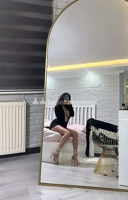escort.it - 🎀❤️ RAGGIUNGO SOLO ❤️🎀