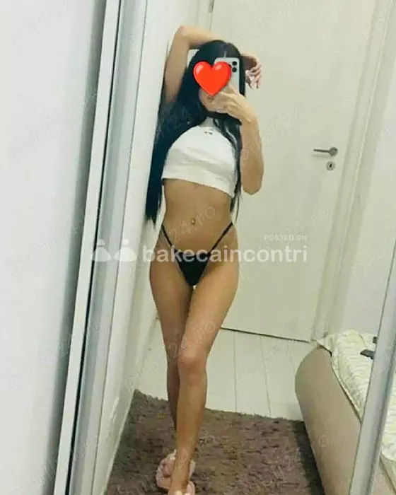 escort.it - RAGGIUNGO SOLO FOTO REALI 🍓Molto simpatica, sensuale carina 🍭🍭dolce ...Foto Reali Mi piace fare ❤❤Amore . 🔥🔥Facciamo tutto con calma,