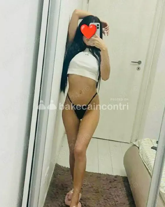 escort.it - RAGGIUNGO SOLO FOTO REALI 🍓Molto simpatica, sensuale carina 🍭🍭dolce ...Foto Reali Mi piace fare ❤❤Amore . 🔥🔥Facciamo tutto con calma,
