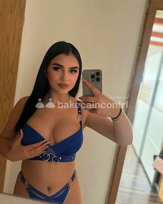 escort.it - ‼️RAGGIUNGO SOLO‼️APPENA ARRIVATA STUPENDA RAGAZZA 🍒✨BOMBA 💣😈🥵SEXI DEL PECCATO 🥰🥵 !!!! VERE FOTO 💯❌💯 REALE. . REGINA DEL SESSO