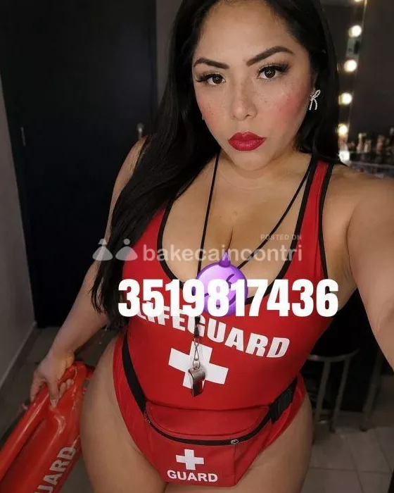 escort.it - RAGUSA
LUANA 
🎀💥FOTO 💯% REAL💫💥ULTIMO GIORNO 🎀MOLTO BELLA 🥰 ❤‍🔥UNA VERA BOMBA SEXY❤‍🔥...!figa da urloo🍬🔝💯👄💋UN VULCANO DI PASSIONE🔥TUTTA CALDA💫💥
👯 AN