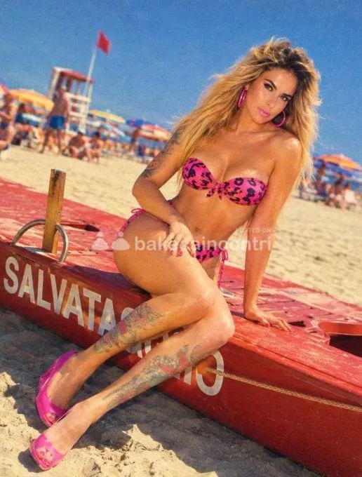 escort.it - RAPHAELLA 🌸 🦋APPENA ARRIVATA 🌸 BELLA TRANS🌸 🦋IL TOP DELLA FEMMINILITA🌷ATTIVA // PASSIVA🌷🍑MOLTO CALDA🔥😈💥