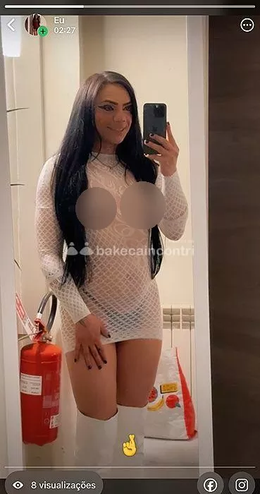 escort.it - 🫦 Rayssa  🍆 ATTIVISSIMA e anche PASSIVA !! 🍑VIENE ASSAGGIARE IL PECCATO !!.. CAZZO GRANDE E SEMPRE A tiro  TIRO !! 🔥 San Donato