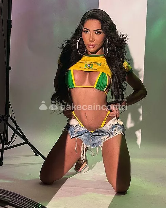 escort.it - 💯 % 💯 % REALE NATHYELLE SILVA  🇧🇷💦TRANS BAMBOLA SEXY CALDA E SENSUALE COMPLETISSIMA SENZA TABÙ ATTIVA PASSIVA