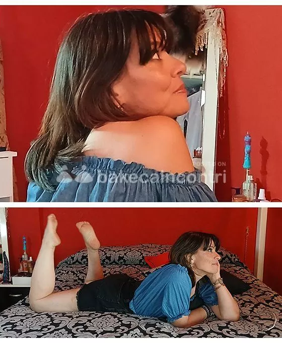 escort.it - Regina del piacere