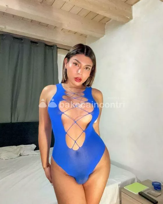 escort.it - 🔥RENATA LATINA NUOVA 100% REALE🔥PURO FUOCO🫦TRANS🌸ATT 💦 PASS🍑PROVAMI!!!!️ 💋