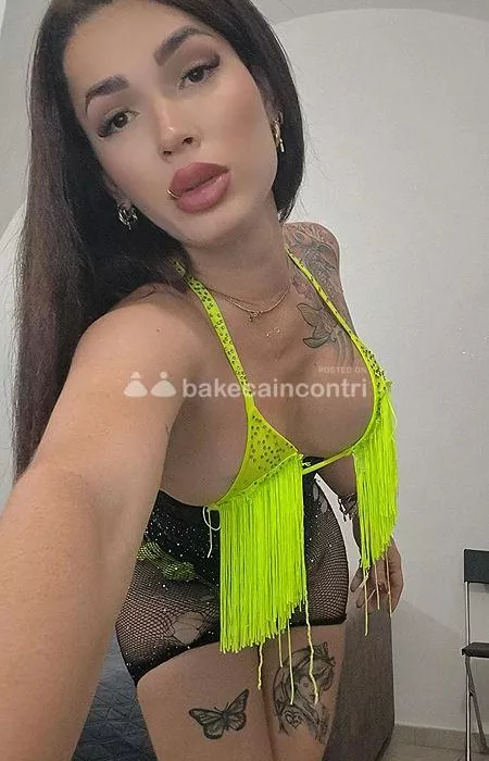 escort.it - 💥RENATA TRANS💥..💋 😛💋 .FOTO UNICA...MOLTO PORCA...🐷DIVERTIMENTO AND PARTY.