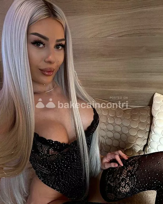 escort.it - RICCEVO O  RAGGIUNGO ‼️💋🔞🔞APPENA ARRIVATA PASSIONALE DISPOSTA 👠👠A OGNI TUO DESIDERO TI FARÒ🫦 IMPAZZIRE