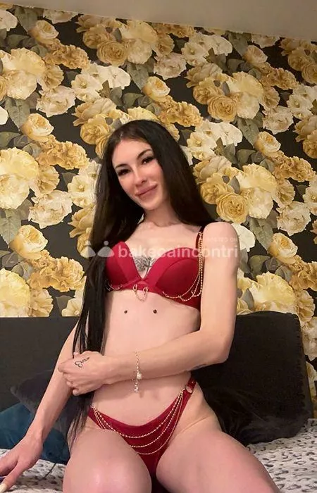 escort.it - ❤️✅️RICEVO E RAGGIUNGO ✅️❤️ 🅰️🅰️🅰️NOVITA🛑A🚫🔞 ✨♥️TOP GIRL ♥️✨FOTO 100X100 REALI🔥😻 SEXY E CALDA🍎