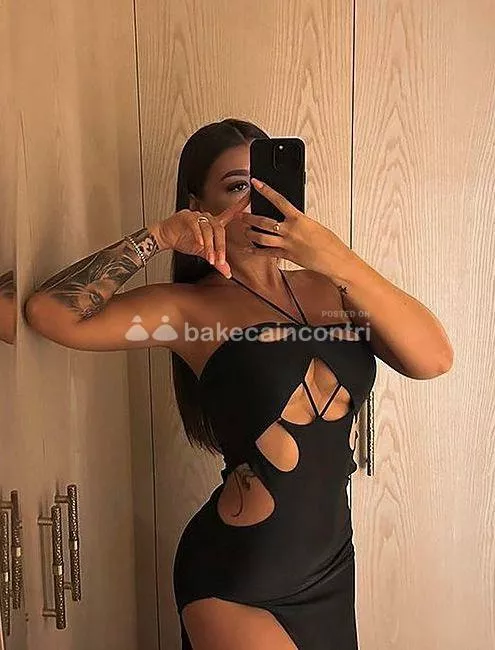 escort.it - RICEVO&RAGGIUNGO‼️ANCHE CON AMICA!👯‍♀️NUOVISSIMA APPENA ARRIVATA( FOTO 100% REALI )💕 💕💕