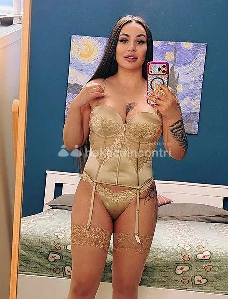 escort.it - ‼️ RIENTRA NELLA CITTÀ ‼️ KATERINA ORIGINE CECENA ❤️‍🔥RICEVO_RAGGIUNGO CASA TUA_HOTEL !!!
❤️‍🔥FOTO💯❌💯 REALI❤️‍🔥
