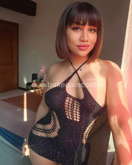 escort.it - 🇹🇭RITA DONNA THAILANDESE🇹🇭 FOT REALI 100% 📷✅