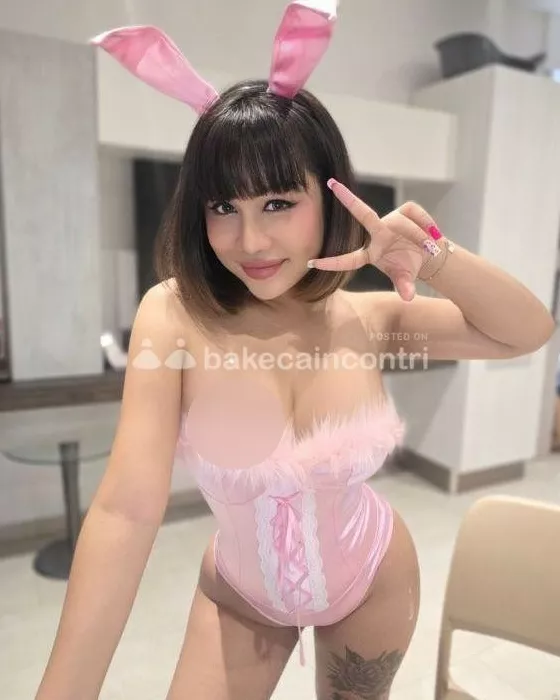 escort.it - 🇹🇭RITA DONNA THAILANDESE🇹🇭 FOT REALI 100% 📷✅