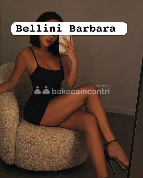 escort.it - RITORNATA A GRANDE RICHIESTA ✨

🇮🇹 BELLINI BARBARA – ITALIANISSIMA 🇮🇹

Sono tornata a BENEVENTO per 2 giorni! 💋

Vi ricordo che questo sarà il m