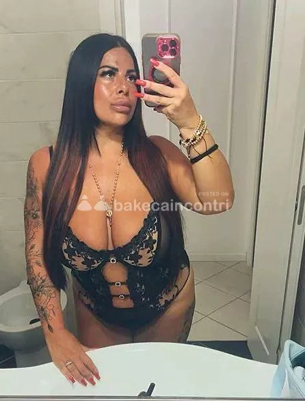 escort.it - Ritornata in Citta x pochi giorni A Grande Richiesta Anita Italiana Napoleta Foto 💯x💯 REALI CHIAMAMI SUBITO