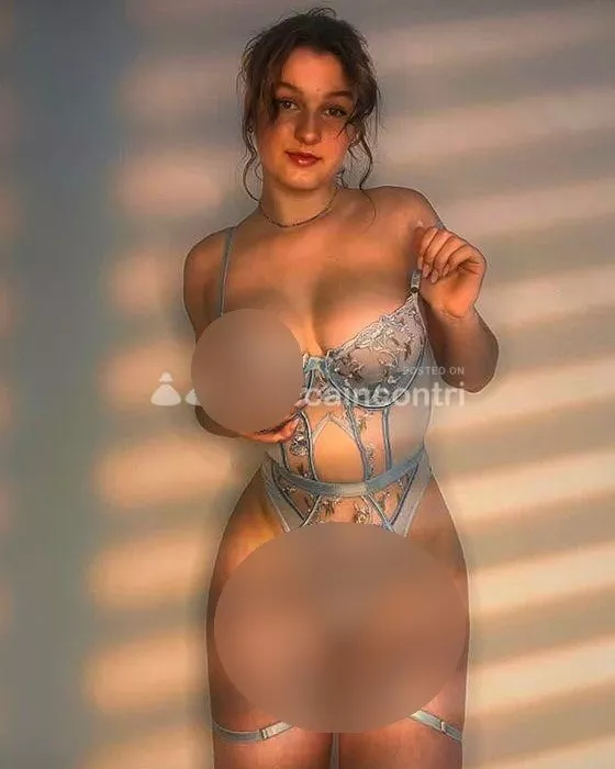 escort.it - RITORNATA SOLO PER OGGI E DOMANI 💎Bella ANASTASIA deliziosa raffinata Tutta Da Gustare FOTO REALI AL 100%⚜️UN VERO PARADISO vogliosissi