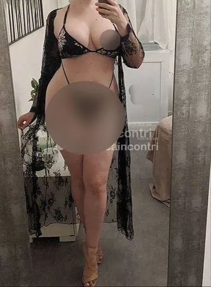 escort.it - 💥RITORNATA💥BELLA MILF SPAGNOLA💥 DEA DEL MESSAGGIO EROTICO UN VERO VULCANO 🌋 EN ERUZIONE COMPLETA