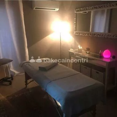 escort.it - RITUALE di benessere e relax🌹