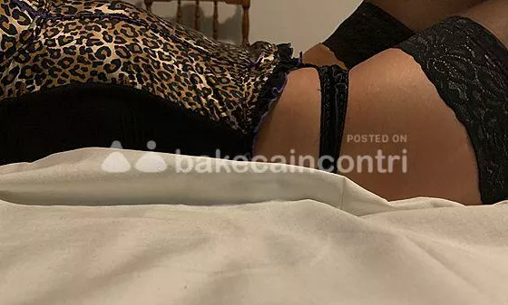escort.it - Roberta italiana vera