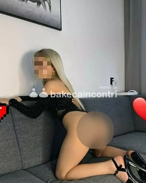 escort.it - Ronconcesi arrivata adesso per pochissimi giorni