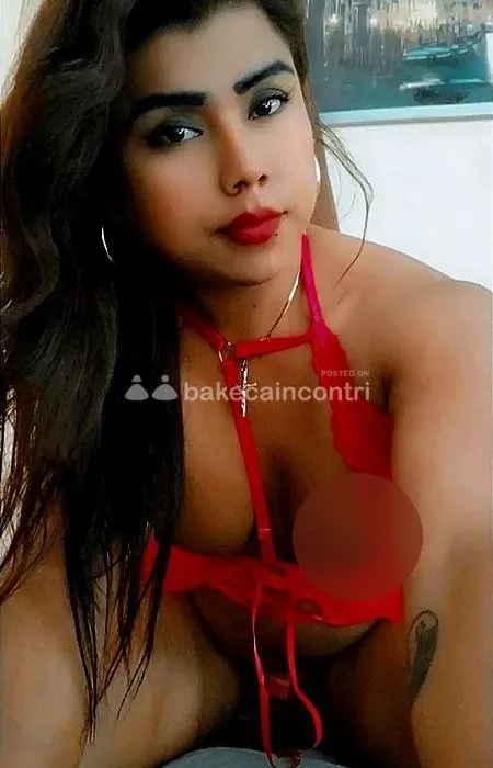 escort.it - 💄ROUSE TRANS💘🔥INCANTEVOLE TRANSESSUALE PERUVIANA 🐷 ❗ATT // PASS❗ FOTO AUTENTICA💯❌💯 PORCELINA TOTALE... PRONTA PER OGNI PIACERE