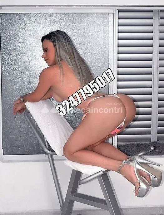 escort.it - ❤️RUBY TRANS  REGINA DELL MASSAGGIO RILASSANTE