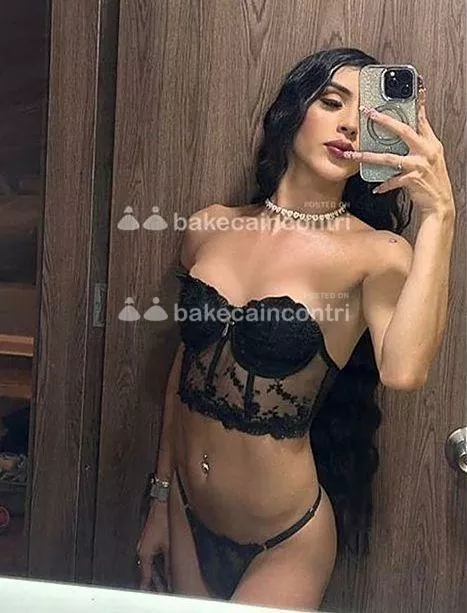 escort.it - 🔥 S O F I A 🔥 TRANS PALERMITANA ✨ APPENA ARRIVATA 👅 VIENI E FAMMI SCHIZZARE 💦💦💦