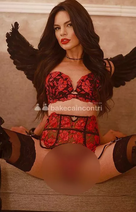 escort.it - 🔥🎉😈 SABRINA MORAIS XXL ,  LA NUMERO 1 DOTATA 🍆💦🔥🎊🥳😈🔥
