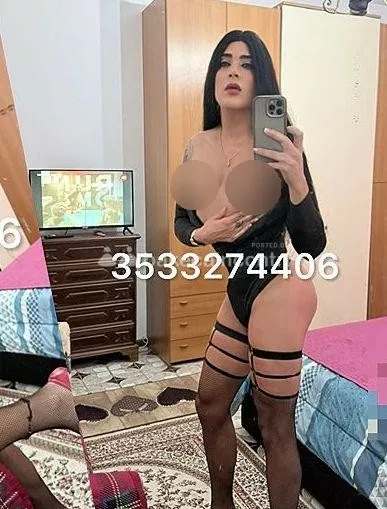 escort.it - SALERNO!!TRANS CAROLINA APPENA ARRIVATA SALERNO BELLA FRESCA e CARICA 🍆💦💦💦🍑PRIMA VOLTA IN CITTÀ