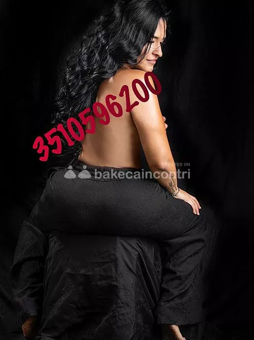 escort.it - 💖 SAMANTHA&nbsp; 💖
🏰PONZANO VENETO 🏰

👅DISPONIBILE A TUTTI I TIPI DI GIOCHI EROTICI E SENSUALI, BELLA E VOGLIOSA COME MAI VISTO IN ZONA.👅