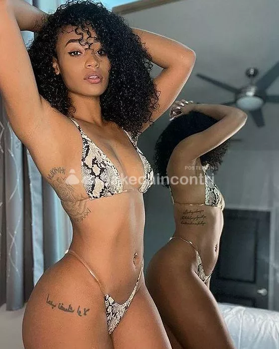 escort.it - SAN PAOLO💎😍ARRIVATA ORA AMBRA💎😍 PRIMISSIMA VOLTA IN CITTÂ ! BELLISSIMA E SEXY ! GRAN POMPINARA... LA MIA POMPA SELVAGGIA È UNICA AL MONDO