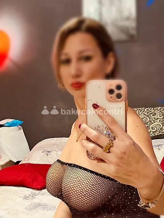 escort.it - SAN SALVO...VALENTINA!!!!DA FAR PERDERE LA TESTA, PRELIMINARI DA URLO E MOLTO DISPONIBILE!!!!
NO NUMERI PRIVATI NE SMS