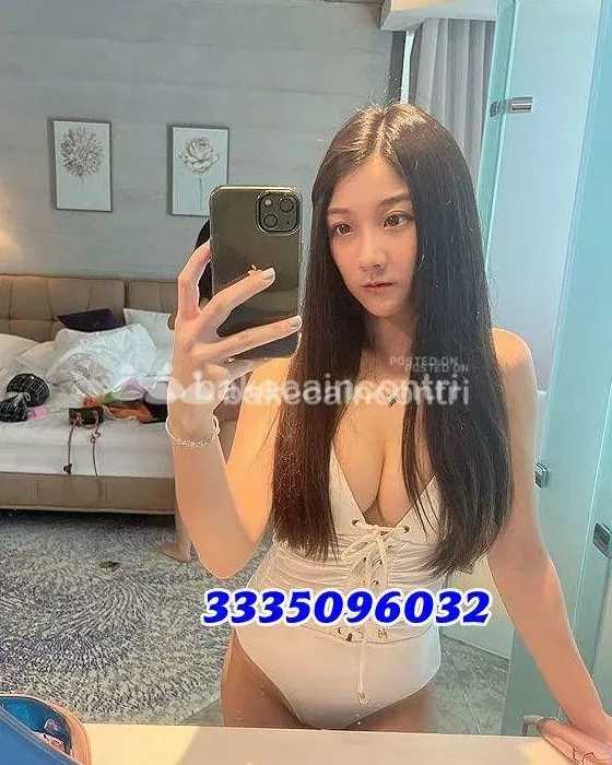 escort.it - ??(SAN SEVERO)??RAGAZZE ORIENTALE GIOVANI E BELLE CHE TI ASPETTANO DESIDERO5E DI DONARTI UN PIACERE INFINITO!!!