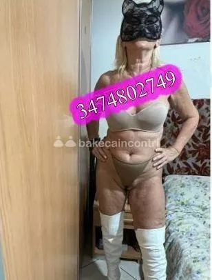 escort.it - SANDRA 49 ANNI 🔥ROMAGNOLA🔥 DOC LA VERA DEA DEL PIACERE🔥 ANCHE PER VIDEOCHIAMATE HOT